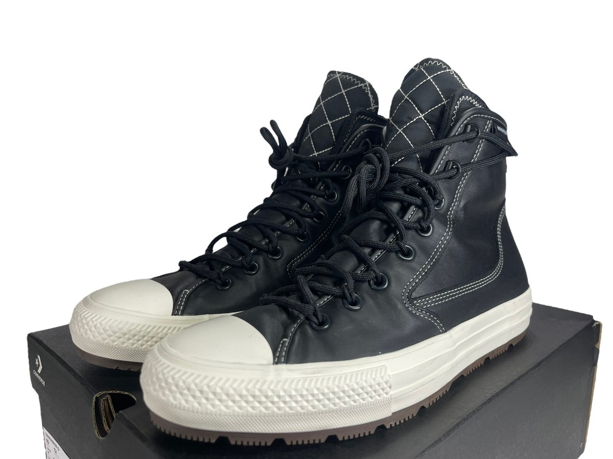 Size 6.5 - Converse Chuck Taylor All Star Utility All Terrain High