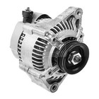 Alternator DENSO 210-0235 Reman fits 86-87 Honda Civic 1.5L-L4
