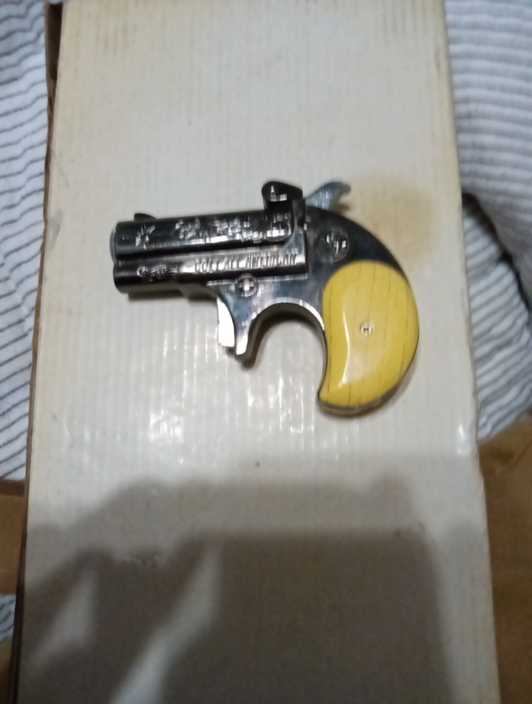 colt gun lighter vintage eBay