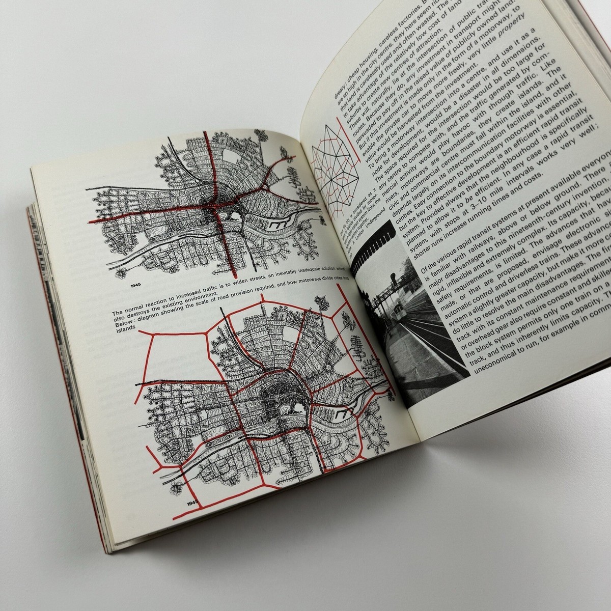 建築そのシティ・センスCity Sense Theo Crosby セオクロスビ Architecture: City Sense (Theo Crosby) – The Print Arkive