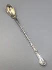 Poppy by Gorham Antique sterling silver long handle olive Spoon 8.5"