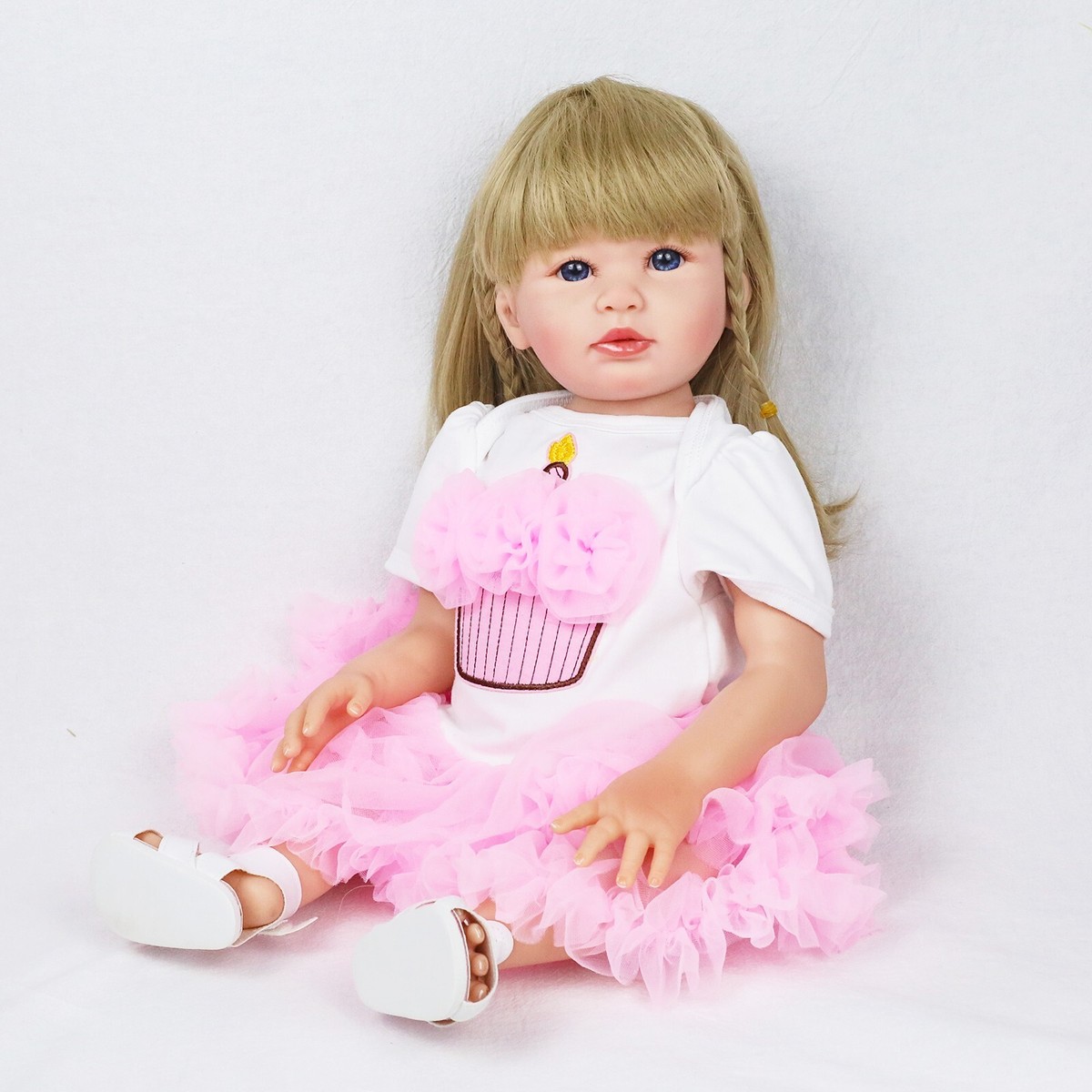 Migliori Bambole Bambole Reborn Offerte Amazon Bambola Bambina SYP