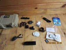 Bullet HD Pro 3 Explorer 1080P Camera Waterproof Helmet go Cam