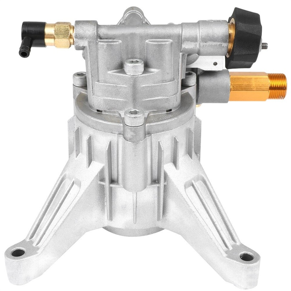 3000 PSI Pressure Washer Pump Power Washer Pump 7/8" Shaft Vertical 2.5 ...