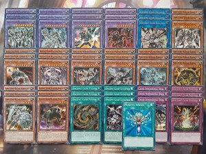 Yugioh Prinzessin Deck | eBay Yugioh Prinzessin Deck | eBay