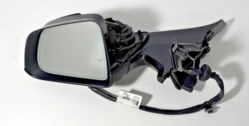 2025+ Tesla Model Y Left Door Mirror Rear View Driver Side 2130969-00-A OEM