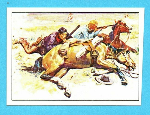 WEST-PANINI 1993-FIGURINA a scelta-STICKER at choice-Nuova/New - Foto 126 di 180