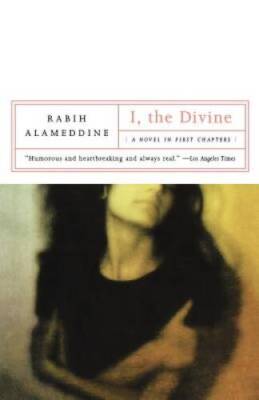 I, The Divine: A Novel in First Chapters - Paperback - ACCEPTABLE