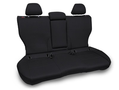 PRP Seats B077-02 Rear Bench Seat Cover for 15-20 Subaru Outback