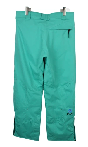 Pyua SympaTex Recco Primaloft Schneehose Herren VerstellbareTaille LARGE - Bild 2 von 10