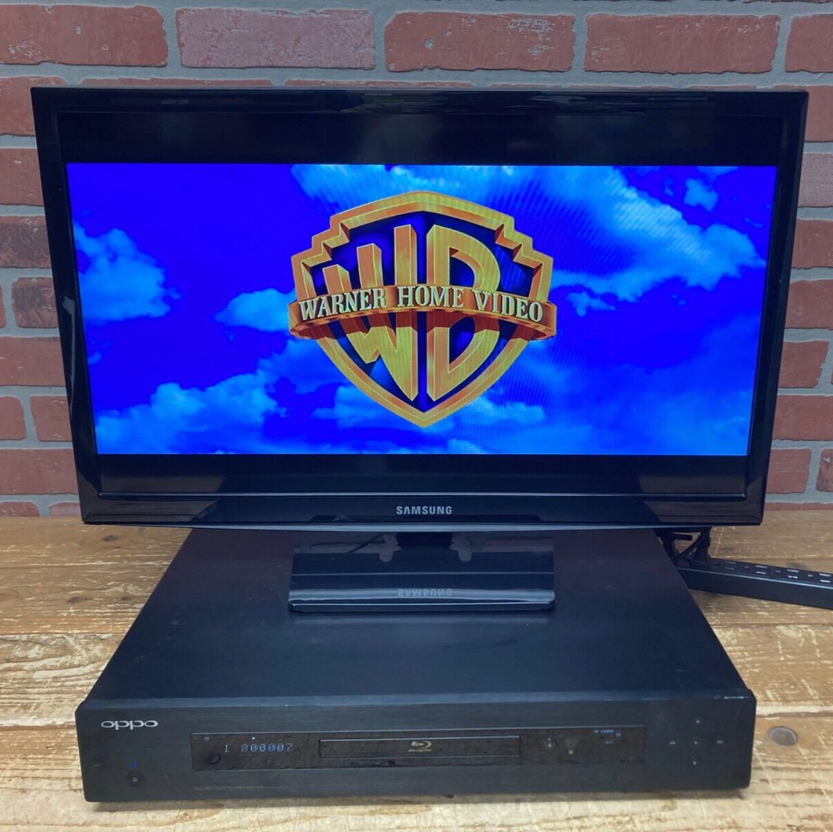 Oppo BDP-93 Universal 3D Blu-Ray Player | eBay Oppo BDP-93 Universal 3D Blu-Ray Player | eBay