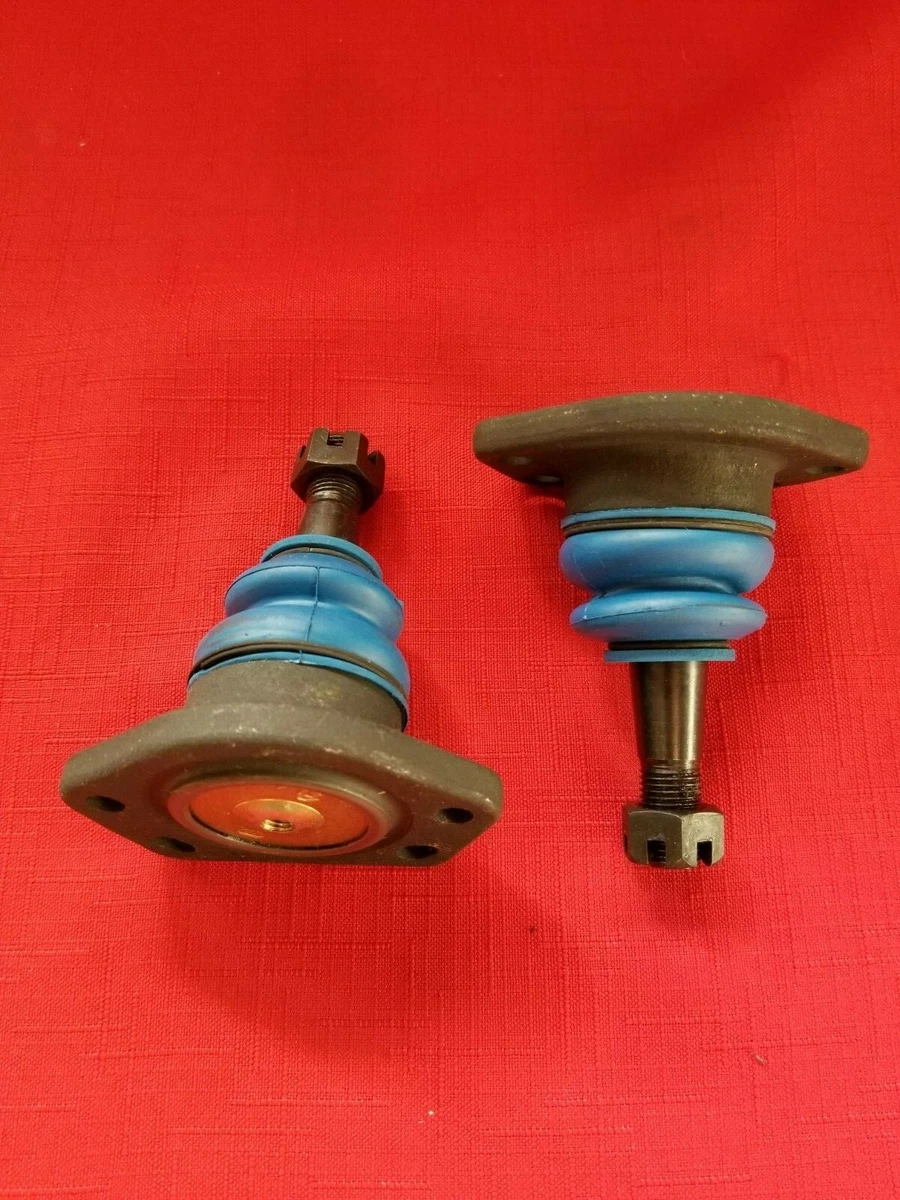 LOWRIDER HYDRAULICS Chevy HD Ball Joints with Upgraded grade 8 