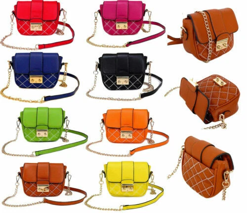Beach Quilted Bags & Handbags for Women