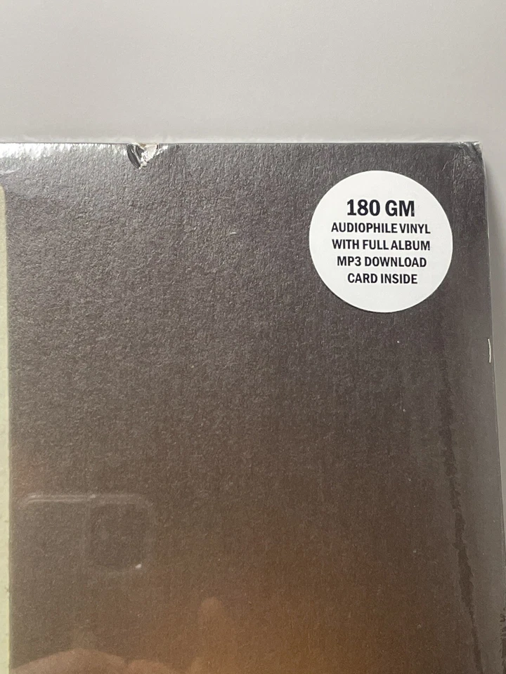 MUSEE MECHNIQUE Hold This Ghost Vinyl LP NEW! SEALED! Foto 2 de 4