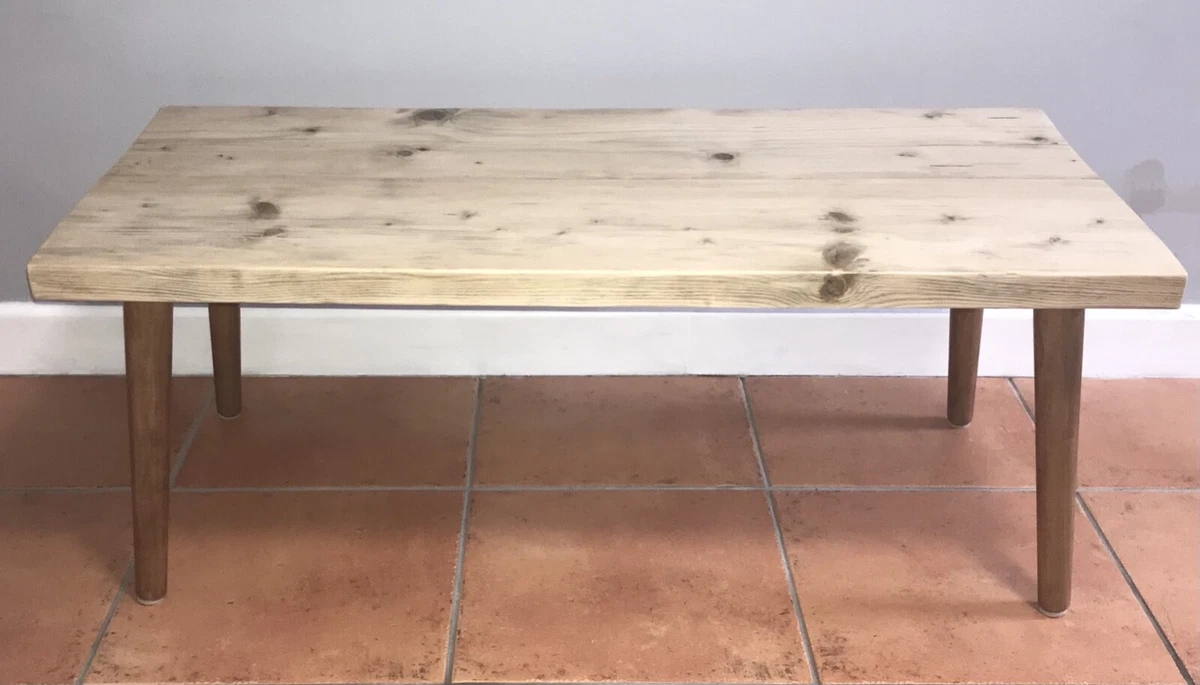Used coffee on sale tables ebay