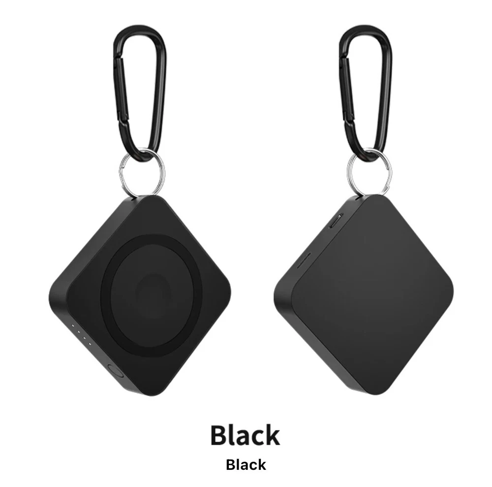 Power Bank Magnetic Charger Battery iPhone Samsung