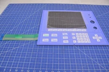 0040-00250 / PANEL TEC OPERATOR CONTROL PANEL ASSY / APPLIED MATERIALS AMAT