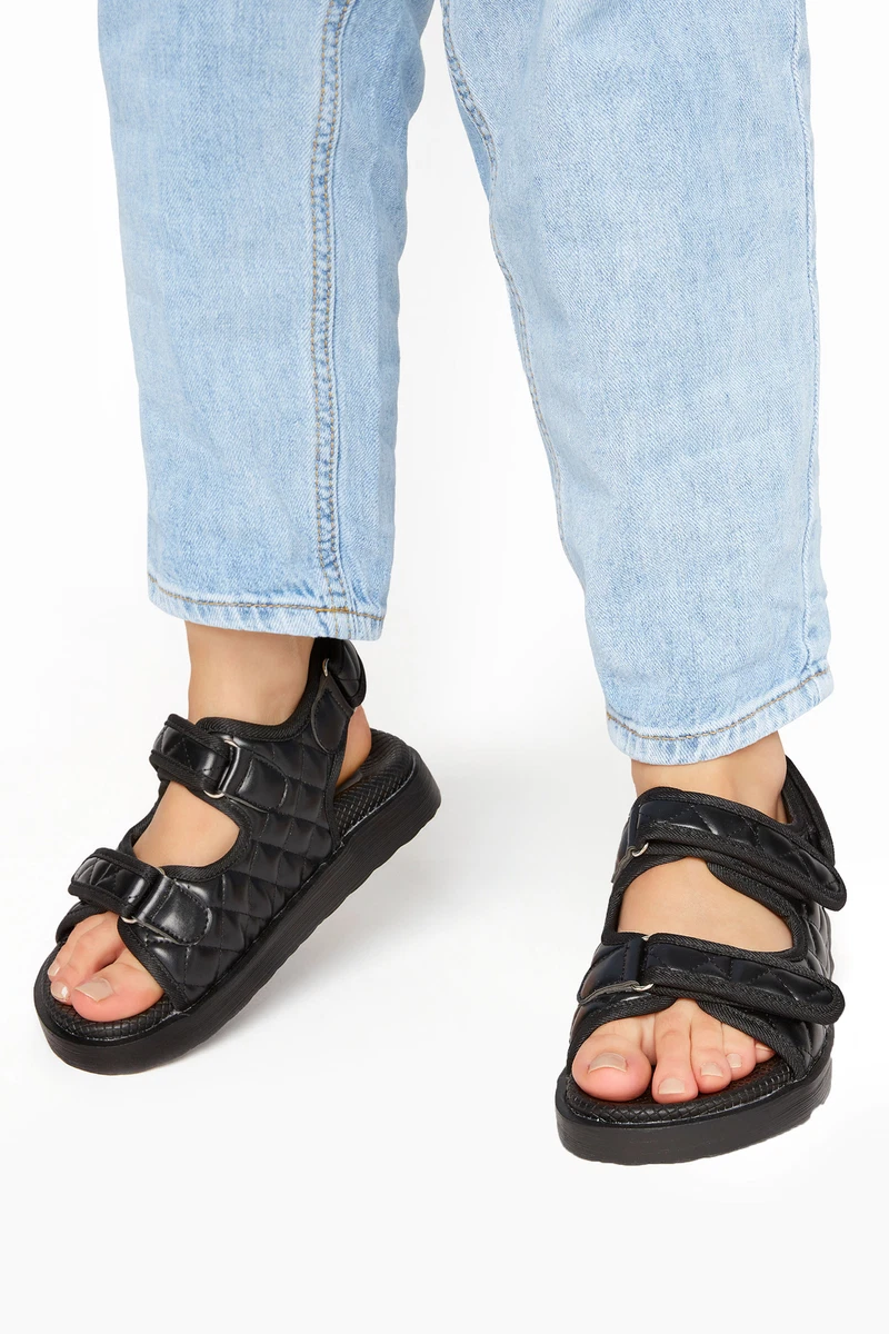Best sandals hotsell for plus size