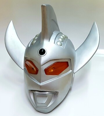 ULTRAMAN TARO アトラク マスク EINI] ウルトラマンタロウ コスプレ