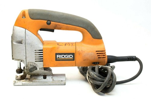 Variable Speed Orbital Jig Saw 