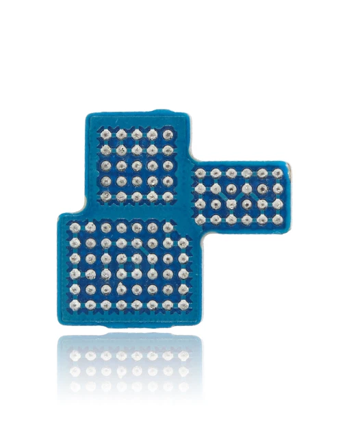 Cable flexible de luz de flash con sensor de proximidad para Samsung Galaxy S20 Ultra Foto 4 de 4