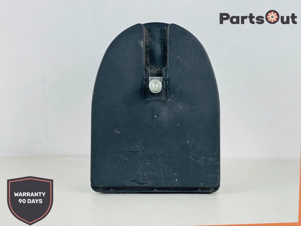 AUDI A5 S5 A4 A3 A6 Q5 2011-2018 ALTAVOZ ANTIRROBO ALARMA SIRENA BOCINA OEM Foto 4 de 4