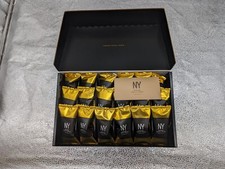 TokyoNEWYORK PERFECT CHEESE /New York Perfect Cheese Cookie (18 pezzi) souvenir