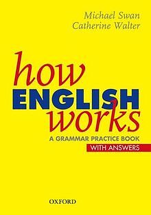How English Works: A Grammar Practice Book (With Answers... | Buch | Zustand gut