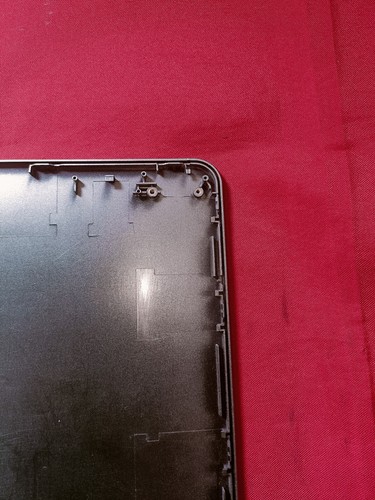 Acer F3-573 E5-573 Capot Ecran Coque Arrière LCD Gris Lire l'annonce - Photo 5 sur 6