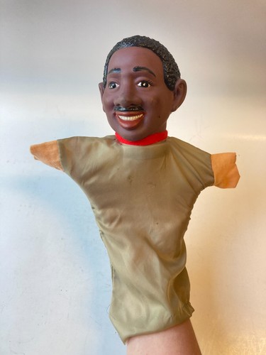 Mr. Rogers Neighborhood Hand Puppets Lot of 6 - Picture 15 of 20