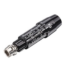 1pc .335 Golf Shaft Adapter Sleeve For Srixon Z-star, Z545, Z745 Driver  FW