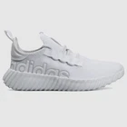 Adidas Kaptir 3 Men’s Running Shoe White Athletic Sneaker Footwear Trainer #317