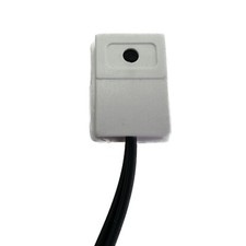 CCTV Audio Microphone with 5m, 10m, 20m, 30m Cable Lengths