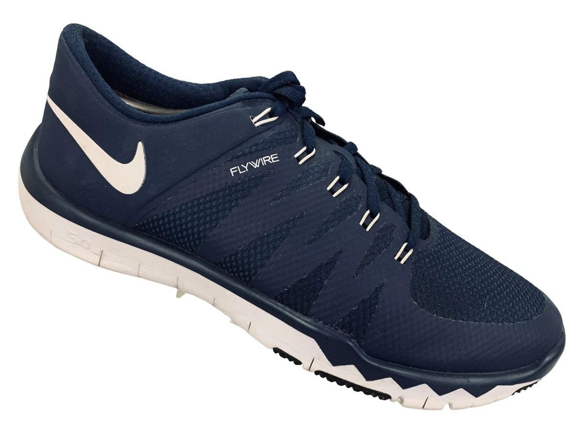 Basket nike best sale free 5.0 homme