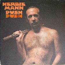 Herbie Mann - Push Push Herbie Mann - Push Push