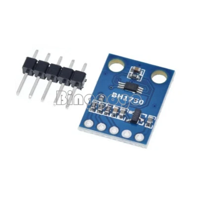 MARKENLOS GY-302 BH1750 BH1750FVI Lichtstärke Beleuchtungsmodul für Arduino 3V-5V