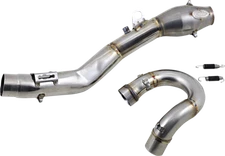 FMF Megabomb Header KTM 500 XCF-W, Husqvarna FE501 2020-2021 - [045661]