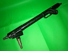 Strut mandrino dello sterzo asse stub mano sinistra PGO Bugrider BR250 BR150 passeggino