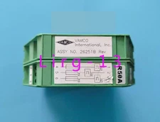 1pc used VAMCO ASSY NO.26251B Rev module