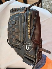 Rawlings Player Series 11-1/2" Youth Baseball Glove RH Throw Model PL97BPU