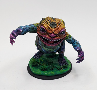 BANDERHOBB - D&D - Wizkids Nolzur's Marvelous Miniatures DUNGEONS & DRAGONS