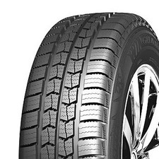 NEXEN 215/70R16 WINGUARD WT1 108/106R DOT21 M+S