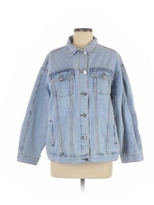 princess polly denim jacket