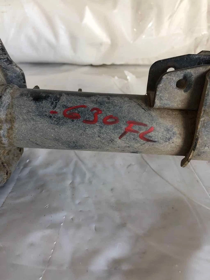 Amortiguador de puntal delantero izquierdo Chevrolet Malibu 2008-2012 3,6 L LH OEM Foto 4 de 4