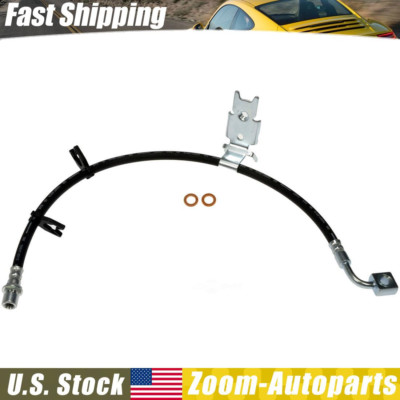 H620565 Dorman Brake Hose Front Driver Left Side New LH Hand for Chrysler 300