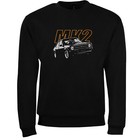 T-Shirt for escort mk2 rs 2000 rally classic mkii tshirt