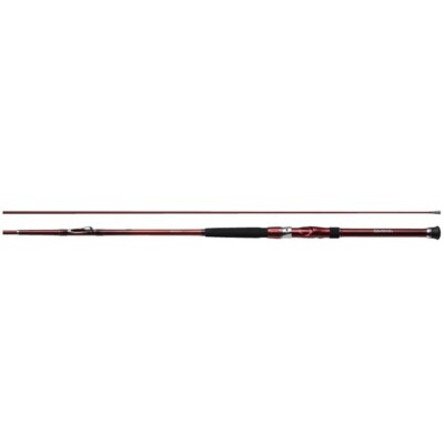 Daiwa INTERLINE SEAFLEX 64 50-270 Boat Fishing rod 3 pieces From