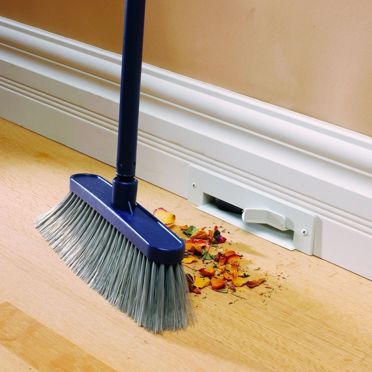 Ducted vacuum sale