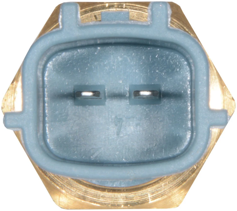 Sensor de temperatura del refrigerante del motor Bosch 0280130129 Foto 3 de 4