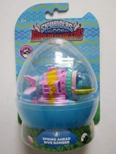 SPRING FORWARD DIVE BOMBER Skylander | ESCLUSIVA PASQUA versione rara | stock Regno Unito